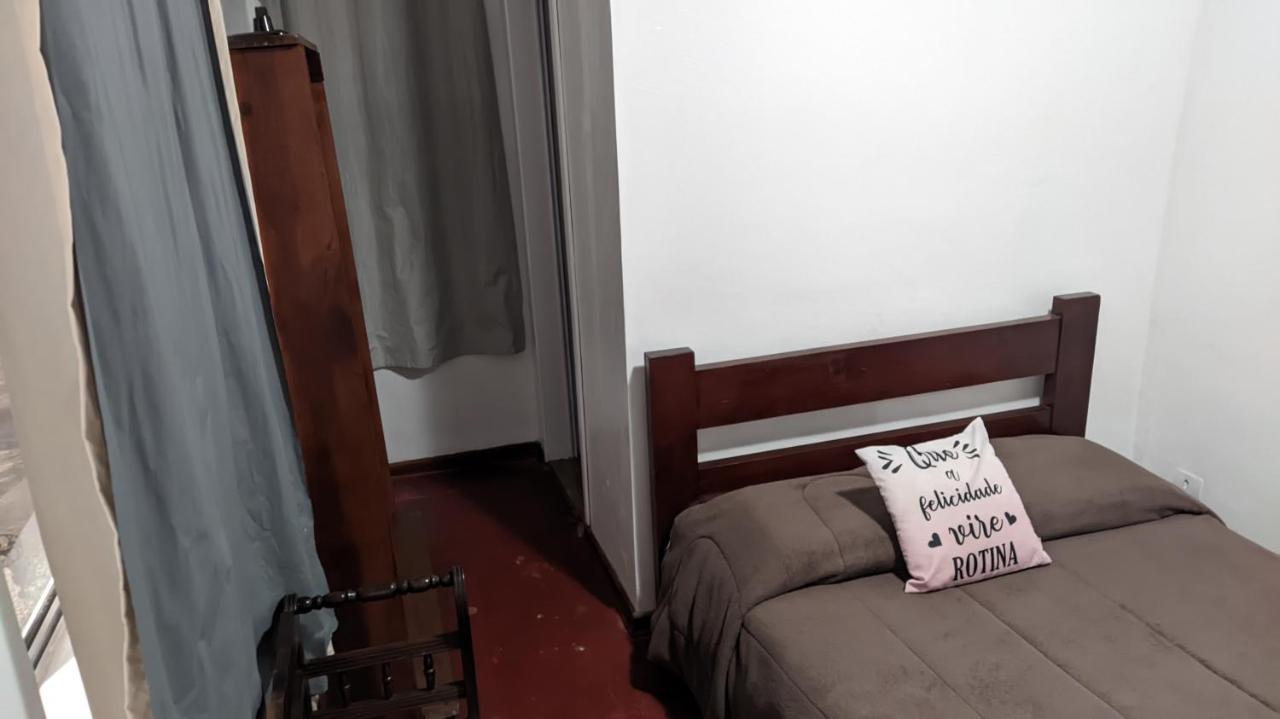 Hotel cápsula Com Wifi E Estacionamento- Marins