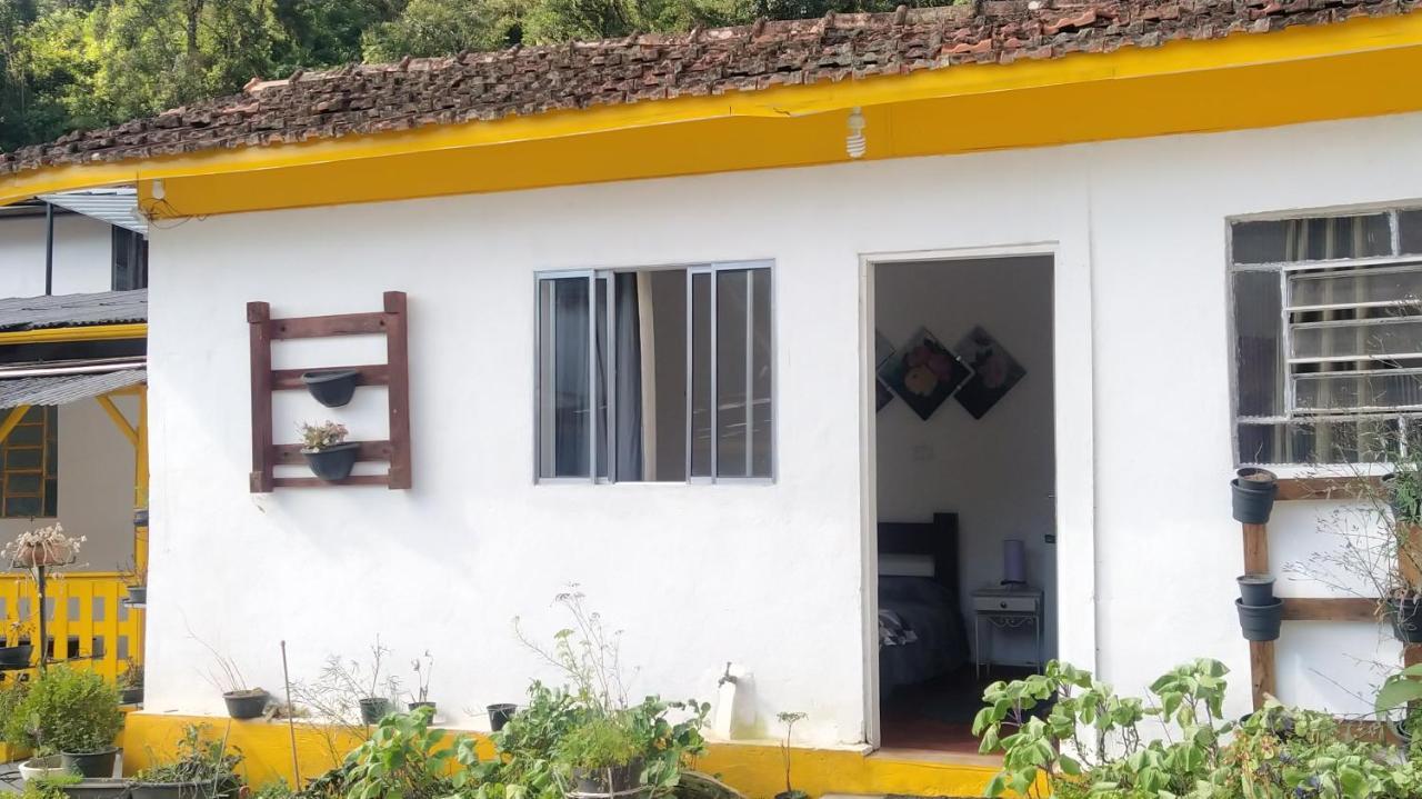Com Wifi E Estacionamento- Marins Hotel cápsula *