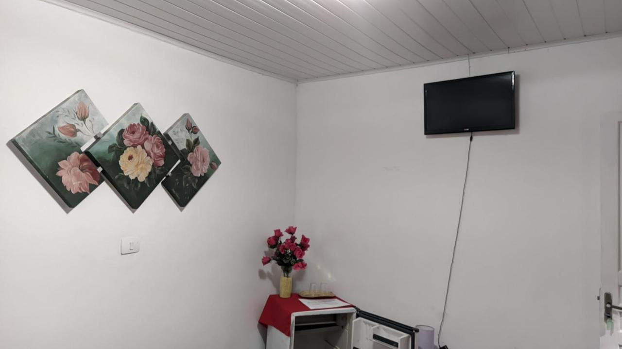 Hotel cápsula Com Wifi E Estacionamento- Marins
