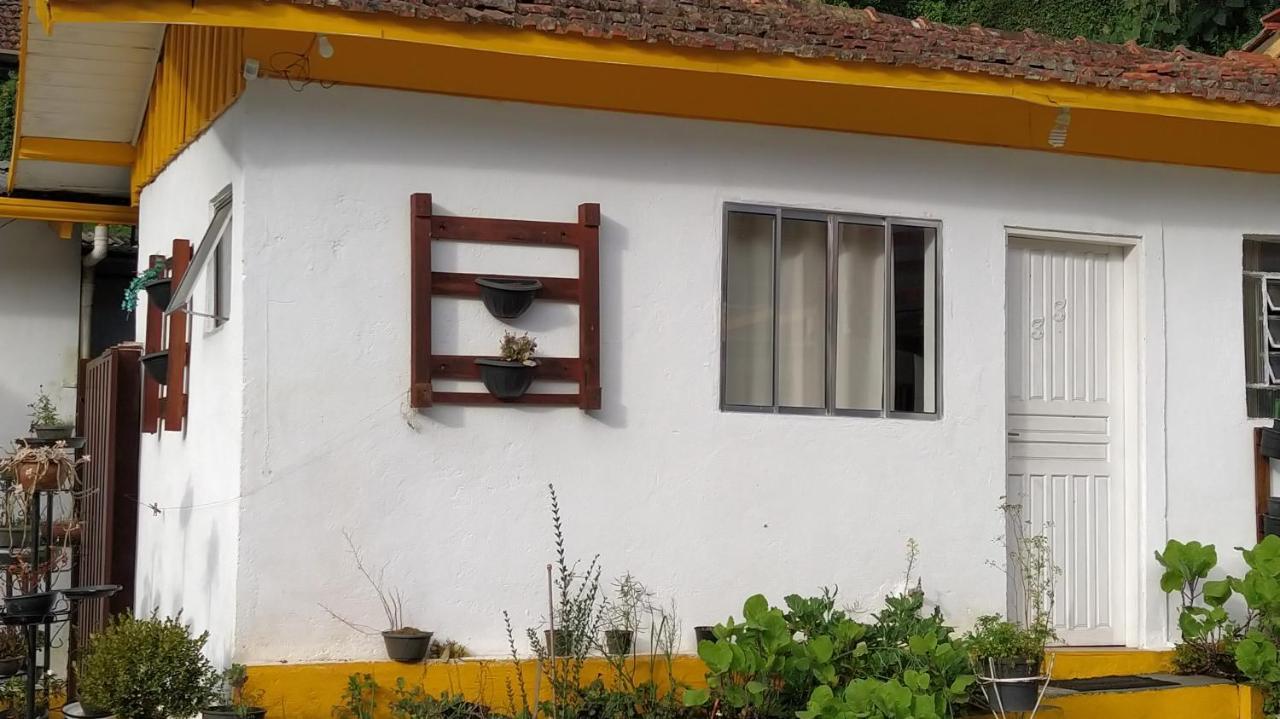 Com Wifi E Estacionamento- Marins Campos do Jordão